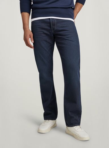 Dakota Regular Straight Jeans